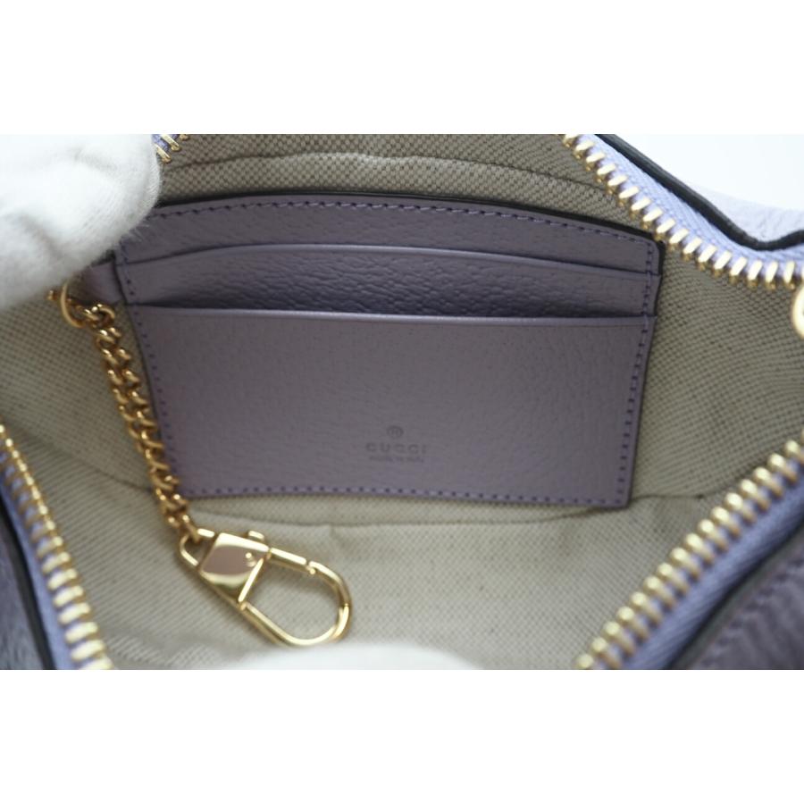 ☆安心の3大保証☆ Aランク ≪GUCCI グッチ/ハンドバッグ≫ 658551