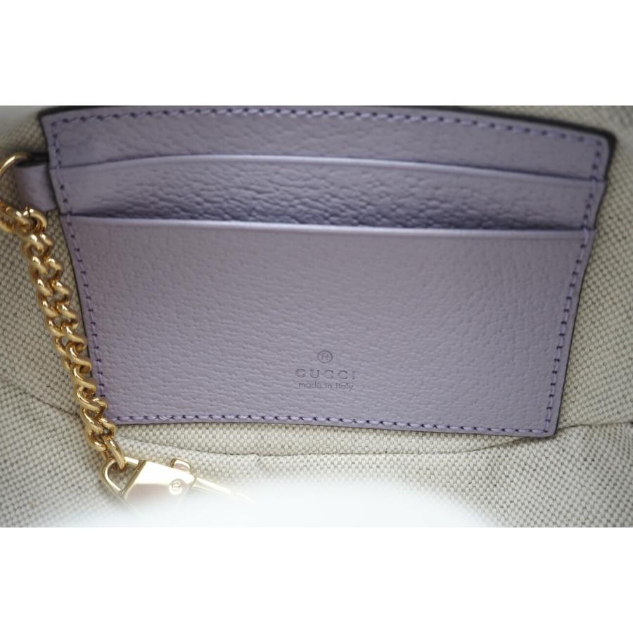 ☆安心の3大保証☆ Aランク ≪GUCCI グッチ/ハンドバッグ≫ 658551