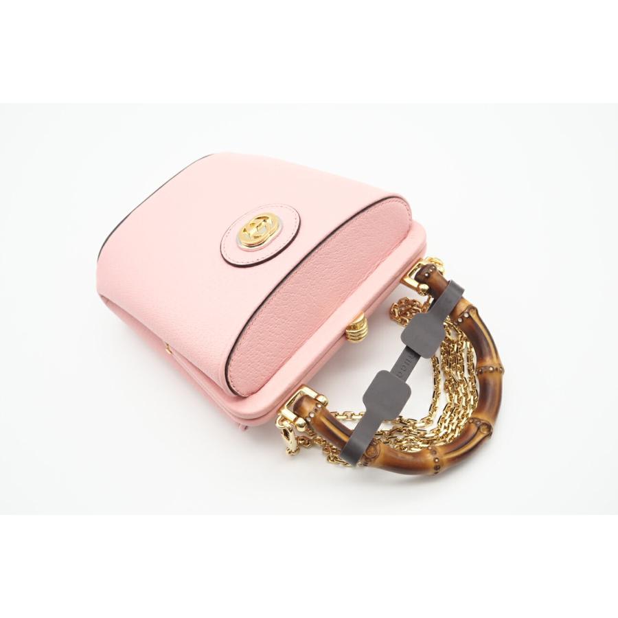 ☆安心の3大保証☆ Aランク ≪GUCCI グッチ/2WAYバッグ≫ 616436