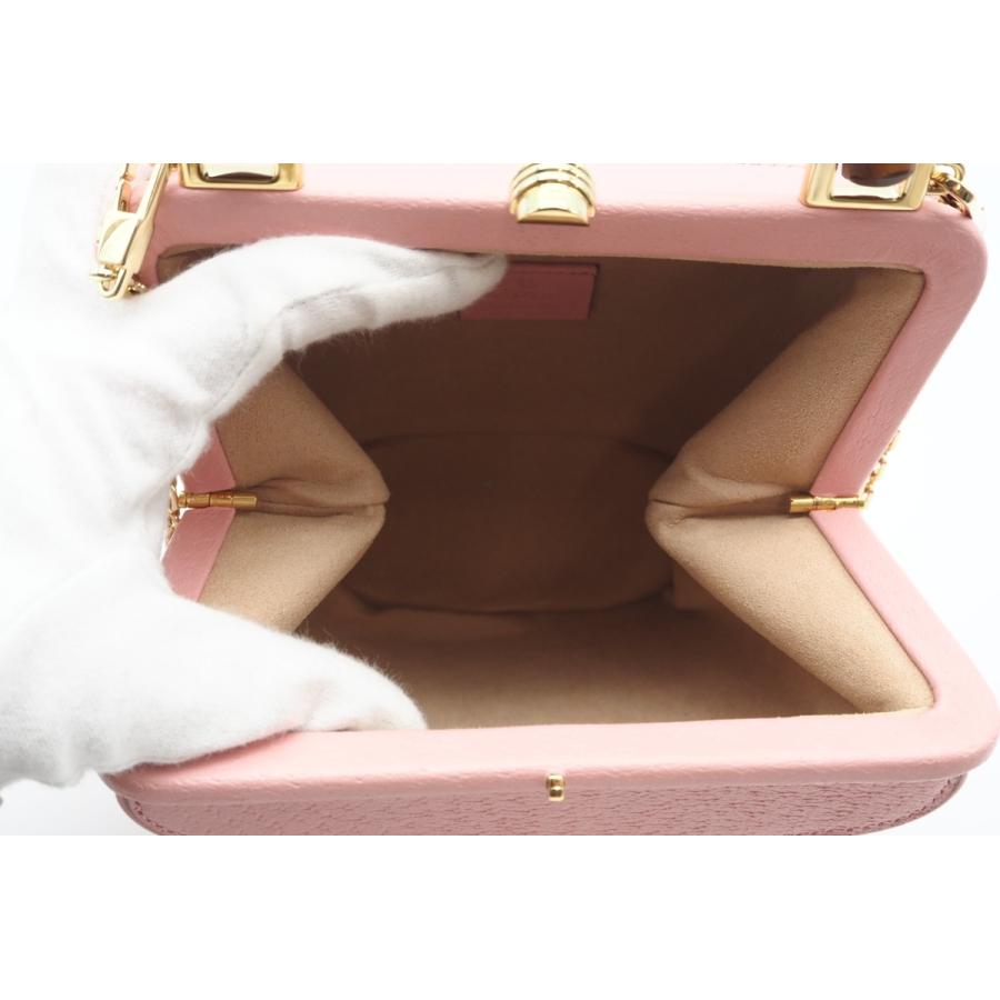 極美品‼️GUCCI ハンドバッグ GUCCIハンドバッグ