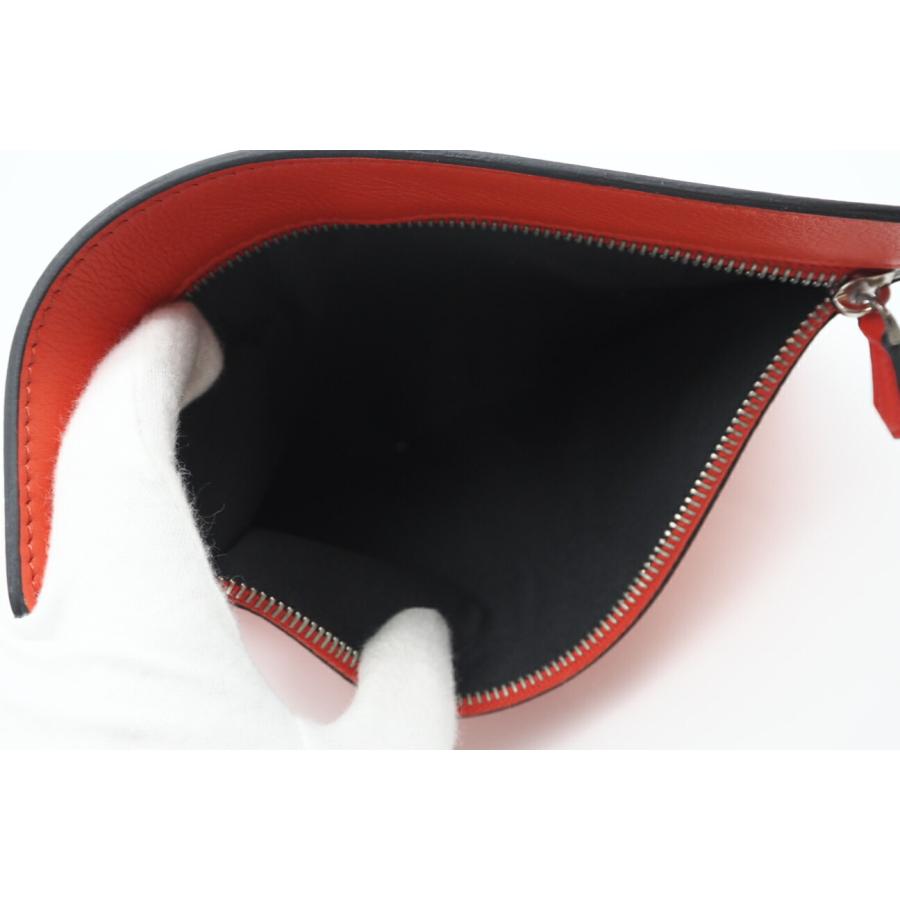 ☆安心の3大保証☆ Aランク ≪FENDI フェンディ/2WAYバッグ≫ 8BN293