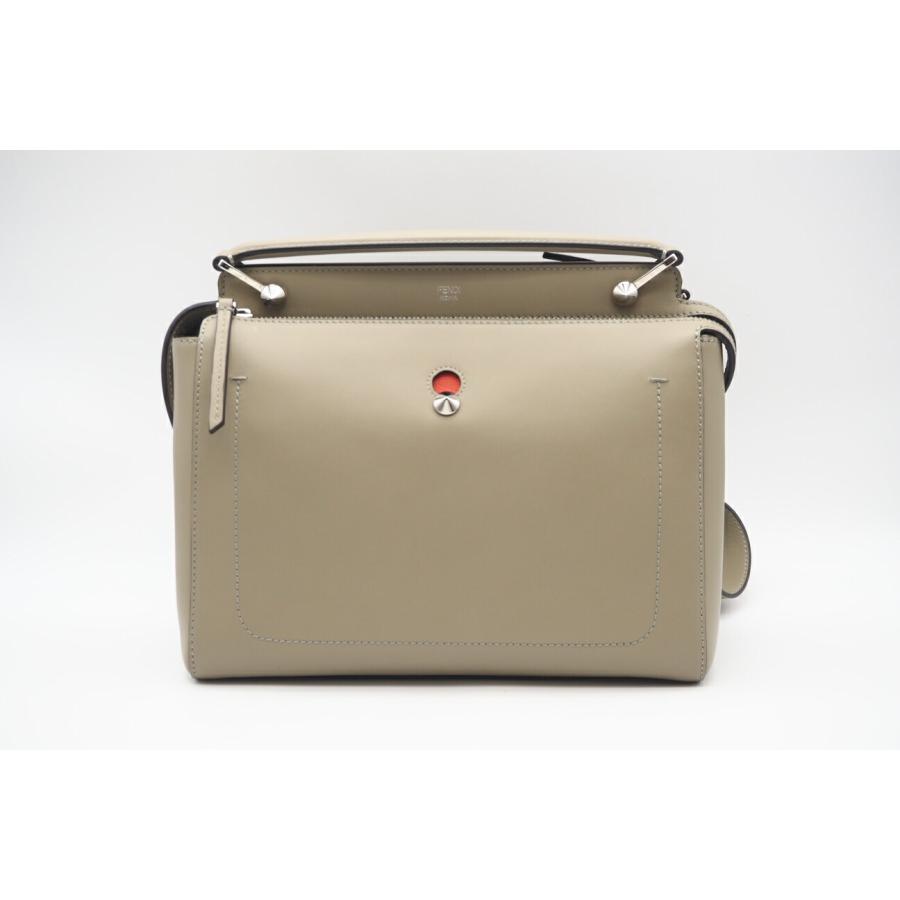 ☆安心の3大保証☆ Aランク ≪FENDI フェンディ/2WAYバッグ≫ 8BN293