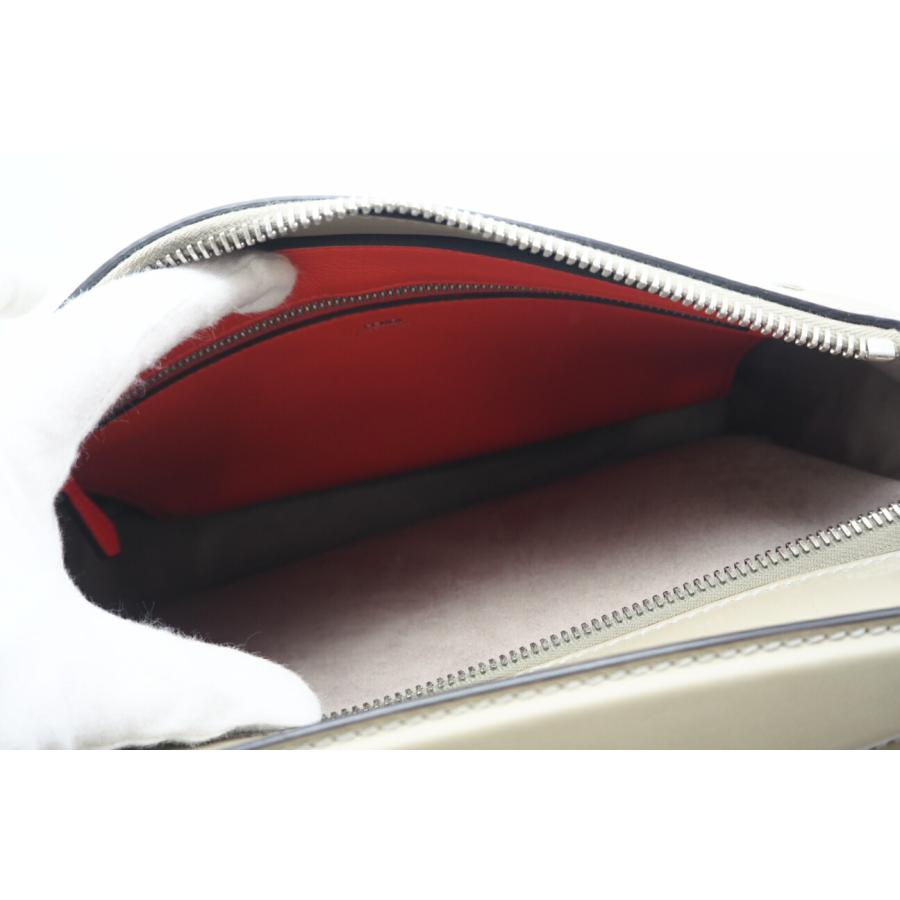 ☆安心の3大保証☆ Aランク ≪FENDI フェンディ/2WAYバッグ≫ 8BN293