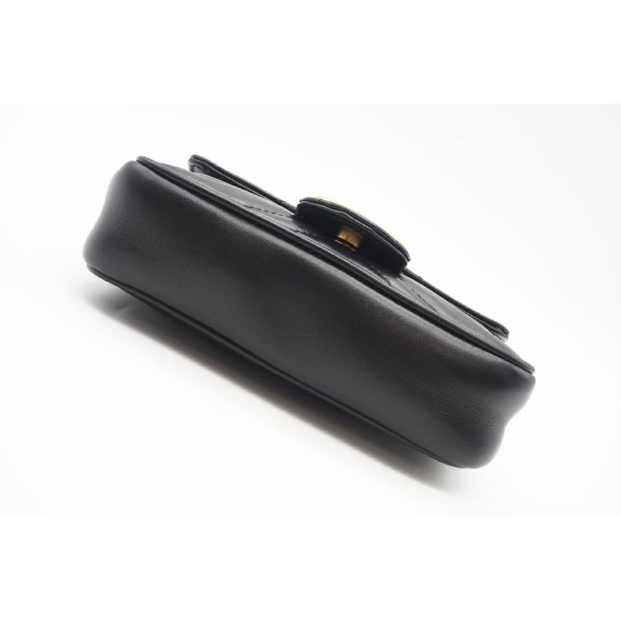 ☆安心の3大保証☆ ABランク ≪GUCCI グッチ/ショルダーバッグ