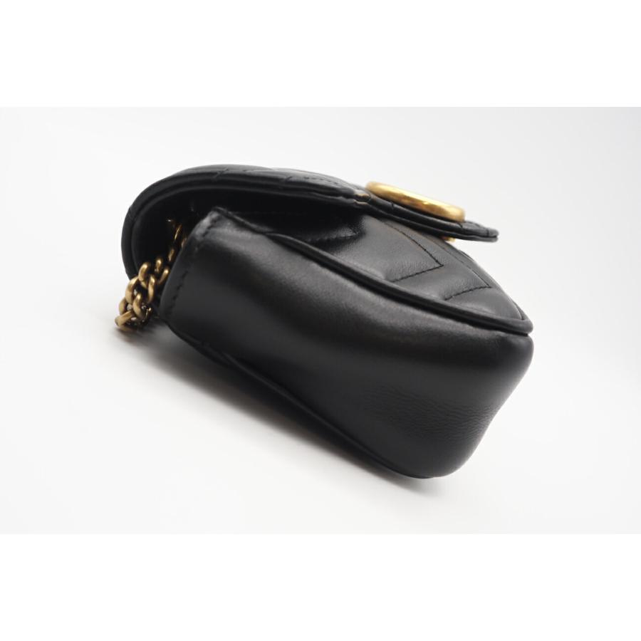 ☆安心の3大保証☆ ABランク ≪GUCCI グッチ/ショルダーバッグ