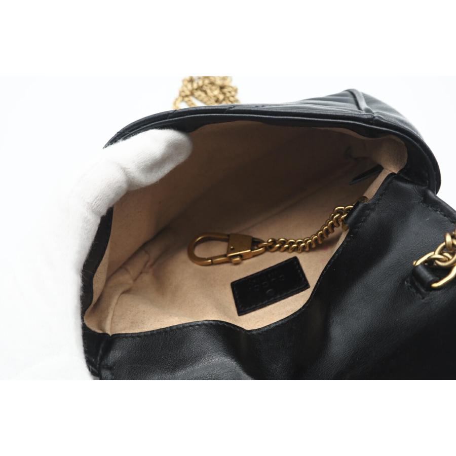 ☆安心の3大保証☆ ABランク ≪GUCCI グッチ/ショルダーバッグ