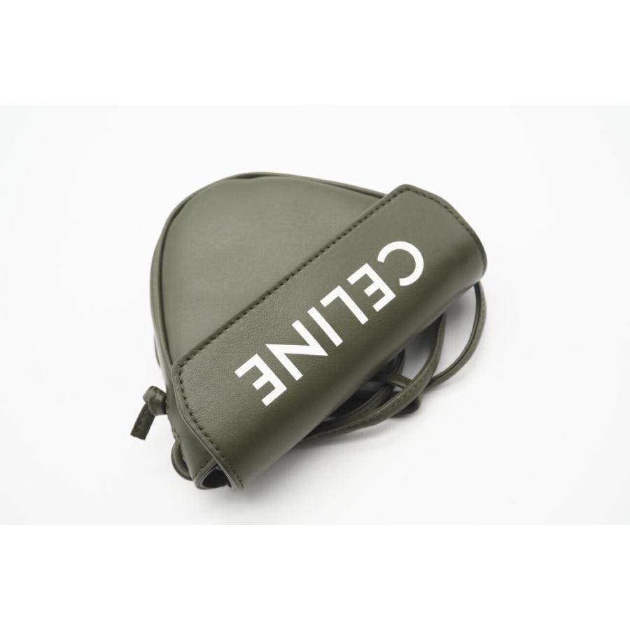 ☆安心の3大保証☆ Aランク ≪CELINE セリーヌ/ショルダーバッグ