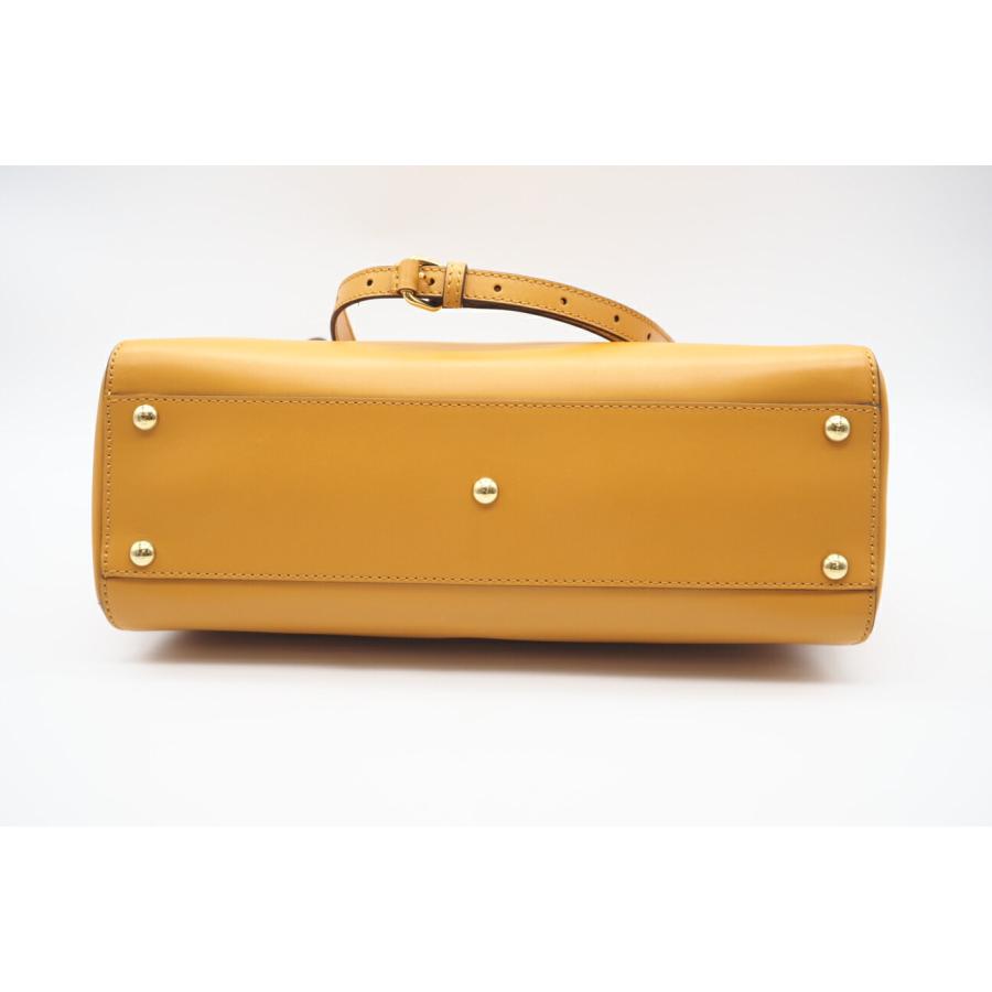 ☆安心の3大保証☆ ABランク ≪FENDI フェンディ/2WAYバッグ≫ 8BN226