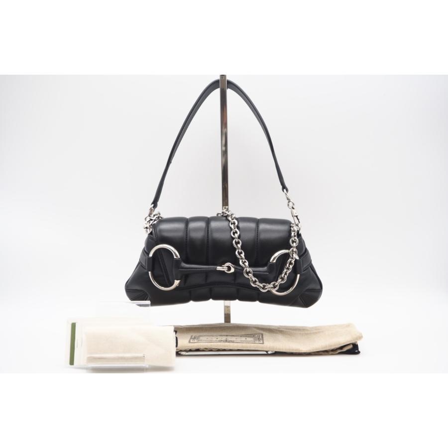 ☆安心の3大保証☆ Aランク ≪GUCCI グッチ/ショルダーバッグ