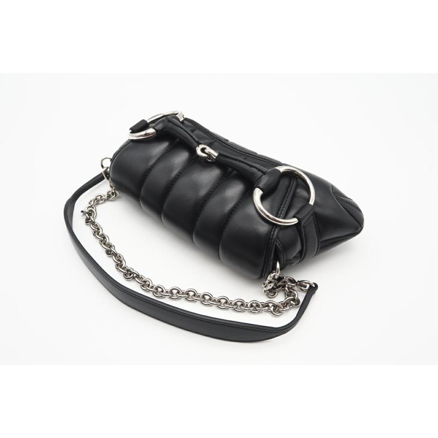 ☆安心の3大保証☆ Aランク ≪GUCCI グッチ/ショルダーバッグ