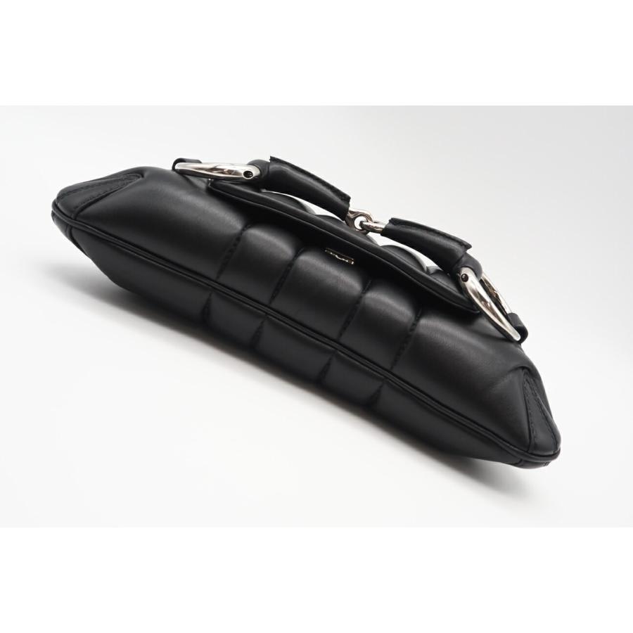 ☆安心の3大保証☆ Aランク ≪GUCCI グッチ/ショルダーバッグ