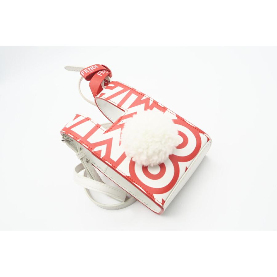 ☆安心の3大保証☆ Aランク ≪FENDI フェンディ/ショルダーバッグ