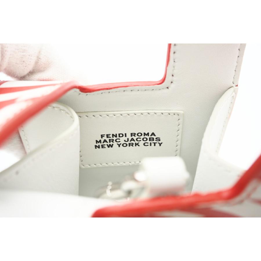 ☆安心の3大保証☆ Aランク ≪FENDI フェンディ/ショルダーバッグ