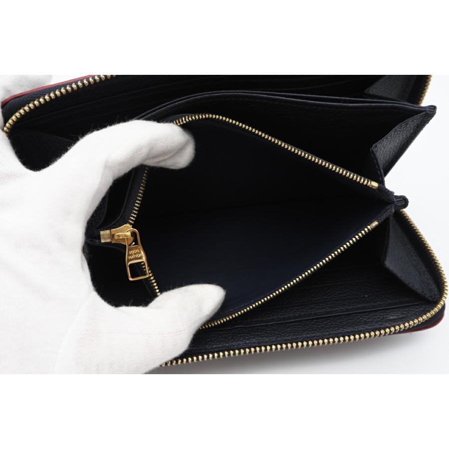 LOUIS VUITTON ルイヴィトン ジッピーウォレット M62121 LOUIS VUITTON ルイヴィトン ジッピー・ウォレット M62121