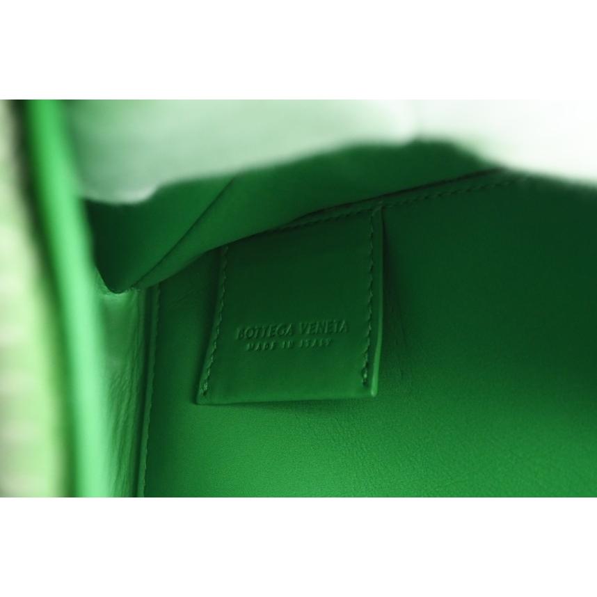 ☆安心の3大保証☆ ABランク ≪BOTTEGA VENETA ボッテガ ヴェネタ