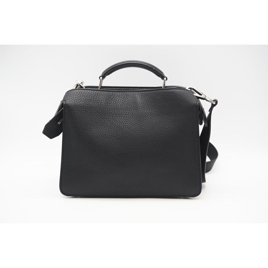 ☆安心の3大保証☆ ABランク ≪FENDI フェンディ/2WAYバッグ≫ 7VA530