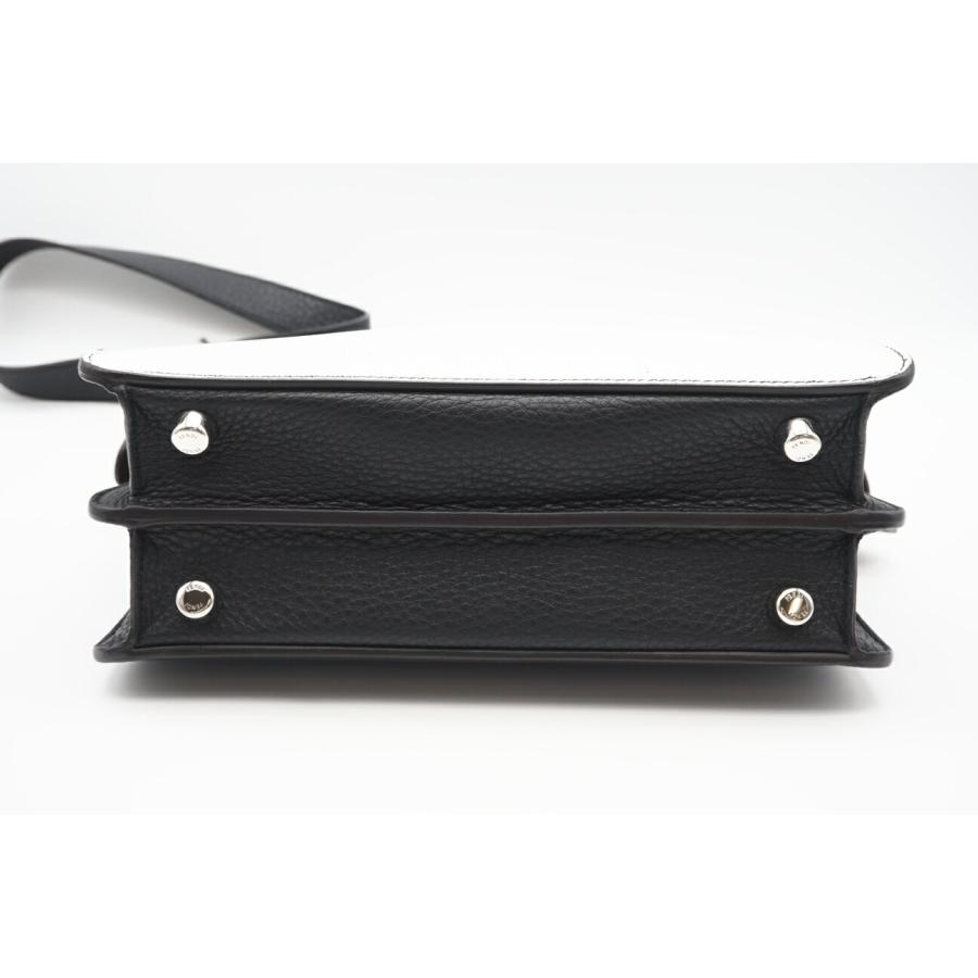 ☆安心の3大保証☆ ABランク ≪FENDI フェンディ/2WAYバッグ≫ 7VA530