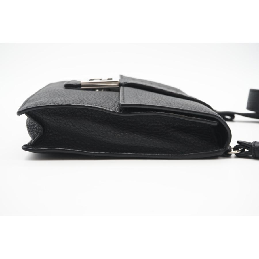 ☆安心の3大保証☆ ABランク ≪FENDI フェンディ/ショルダーバッグ