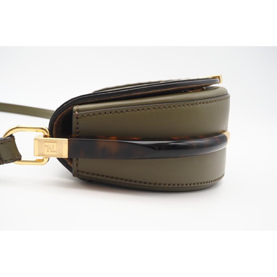 ☆安心の3大保証☆ Aランク ≪FENDI フェンディ/ショルダーバッグ