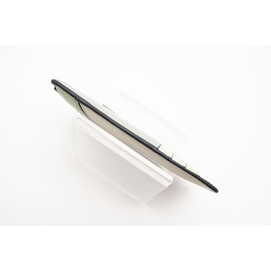 ☆安心の3大保証☆ Bランク ≪LOEWE ロエベ/L字ファスナーコインケース