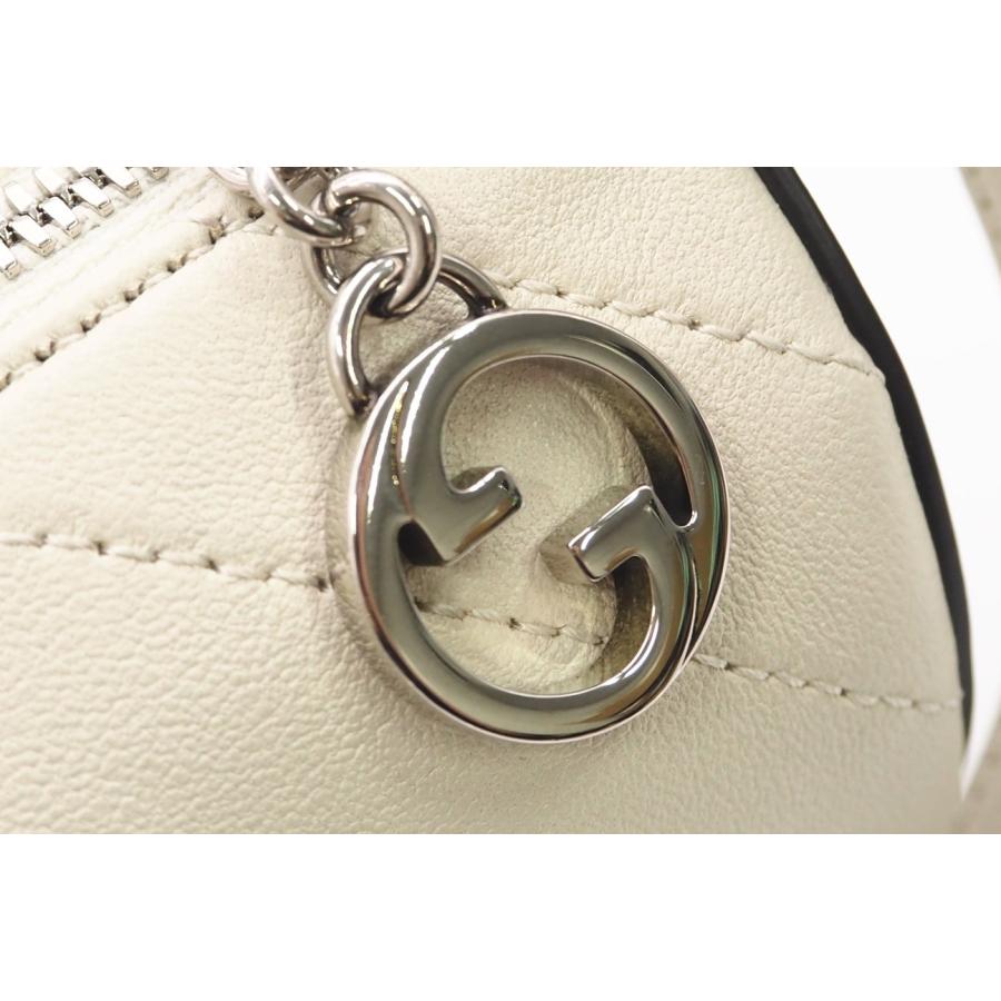 ☆安心の3大保証☆ Aランク ≪GUCCI グッチ/ハンドバッグ≫ 760170
