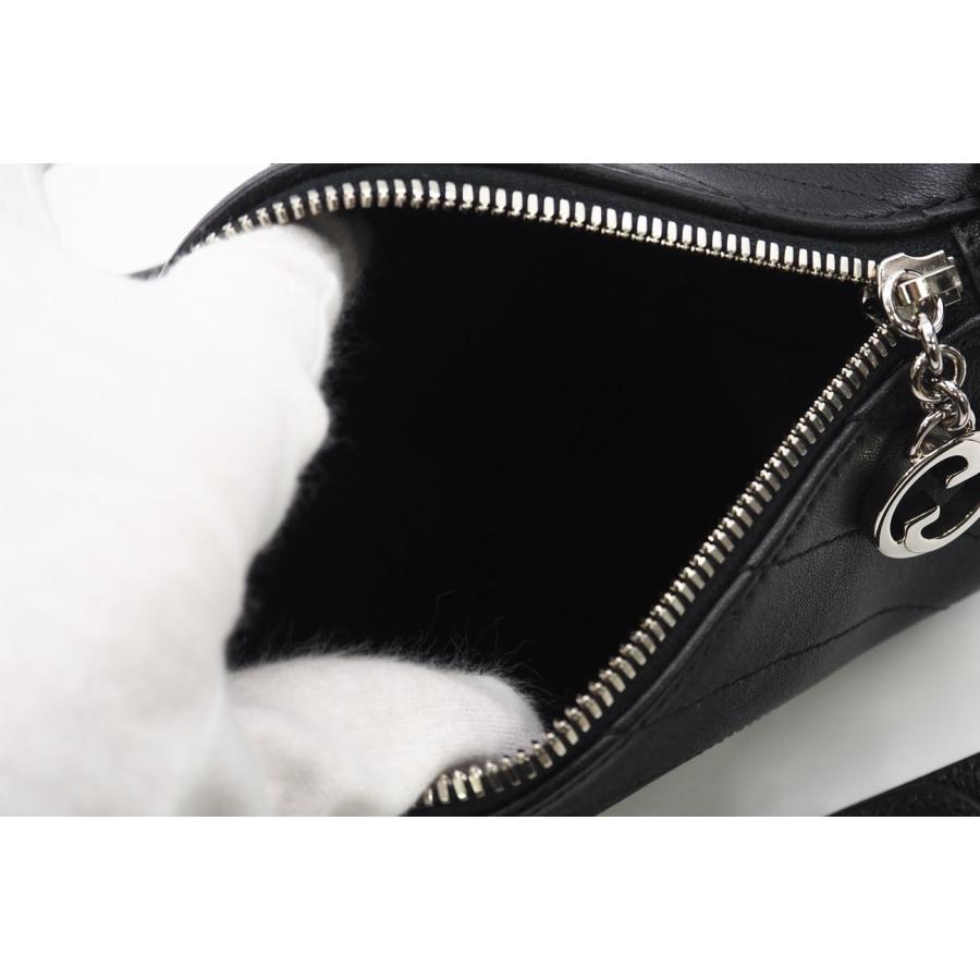 ☆安心の3大保証☆ Aランク ≪GUCCI グッチ/ハンドバッグ≫ 760170