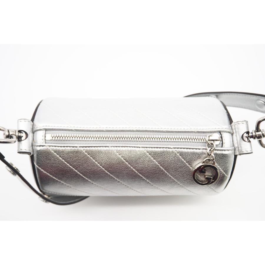 ☆安心の3大保証☆ Aランク ≪GUCCI グッチ/ハンドバッグ≫ 760170