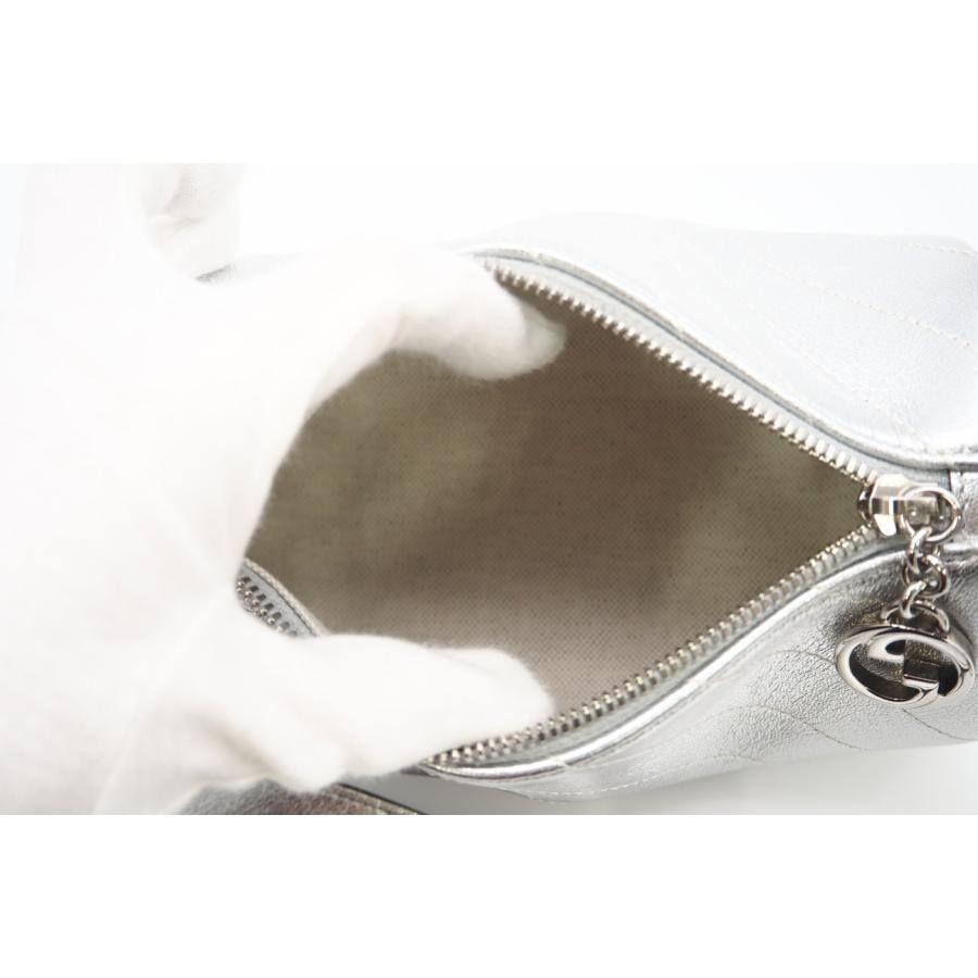 ☆安心の3大保証☆ Aランク ≪GUCCI グッチ/ハンドバッグ≫ 760170