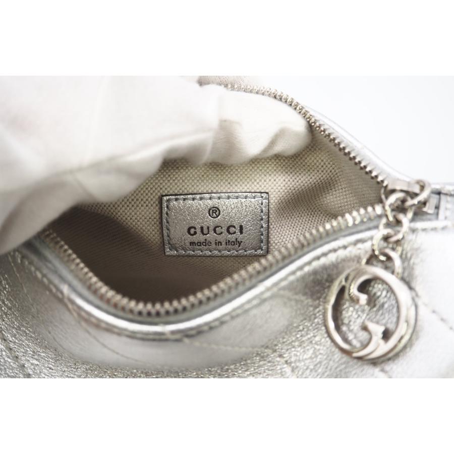 ☆安心の3大保証☆ Aランク ≪GUCCI グッチ/ハンドバッグ≫ 760170