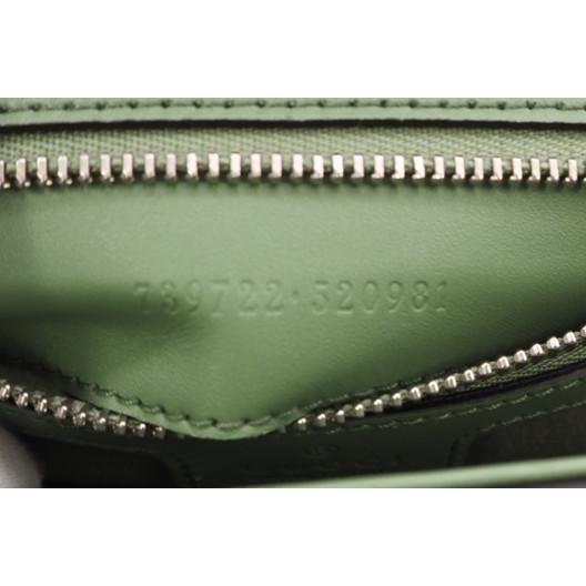 ☆安心の3大保証☆ Aランク ≪GUCCI グッチ/2WAYバッグ≫ 739722