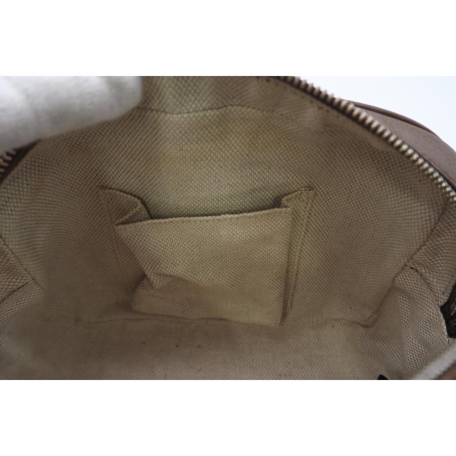 ☆安心の3大保証☆ Bランク ≪GUCCI グッチ/ショルダーバッグ≫ 308364