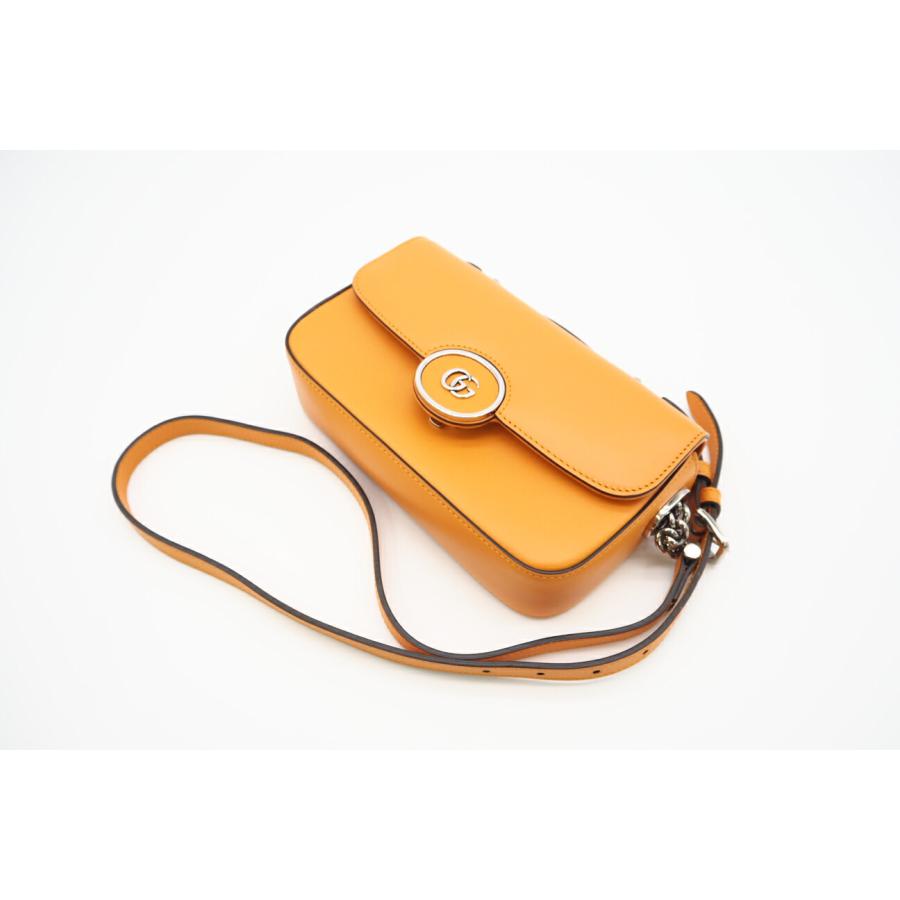 ☆安心の3大保証☆ Aランク ≪GUCCI グッチ/2WAYバッグ≫ 739722