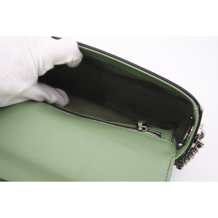 ☆安心の3大保証☆ ABランク ≪GUCCI グッチ/2WAYバッグ≫ 739722  