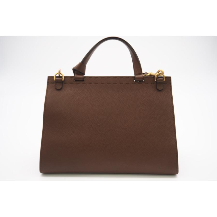 ☆安心の3大保証☆ Aランク ≪GUCCI グッチ/2WAYバッグ≫ 421890 GG