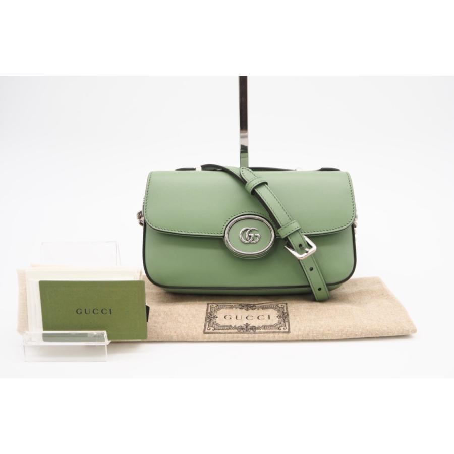 ☆安心の3大保証☆ Aランク ≪GUCCI グッチ/2WAYバッグ≫ 739722