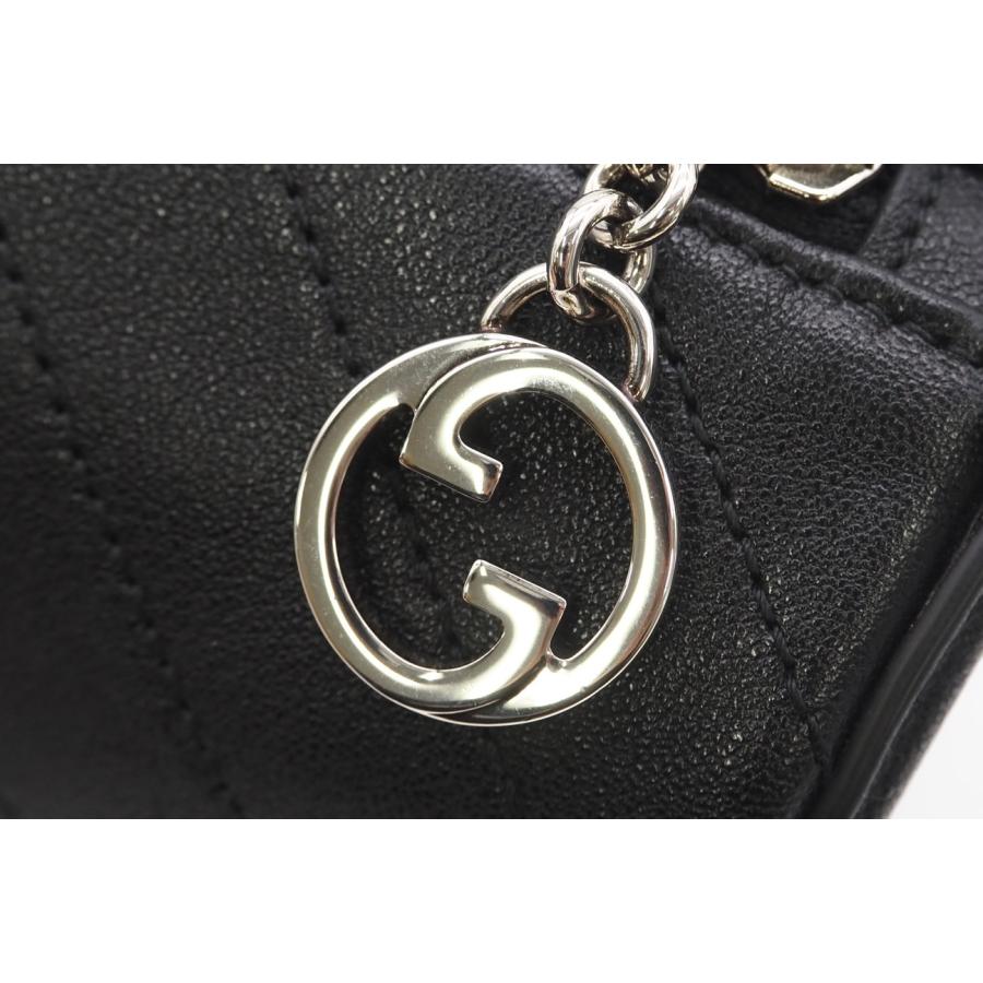 ☆安心の3大保証☆ Aランク ≪GUCCI グッチ/ハンドバッグ≫ 760170