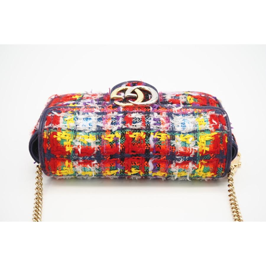 ☆安心の3大保証☆ ABランク ≪GUCCI グッチ/ショルダーバッグ