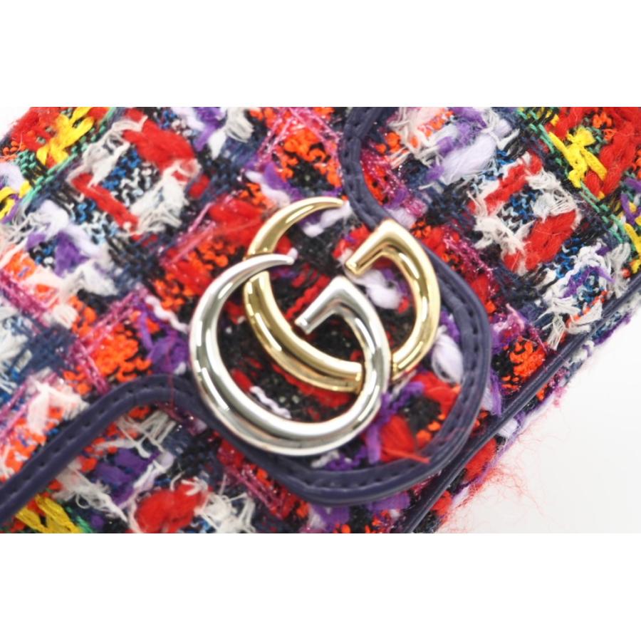 ☆安心の3大保証☆ ABランク ≪GUCCI グッチ/ショルダーバッグ