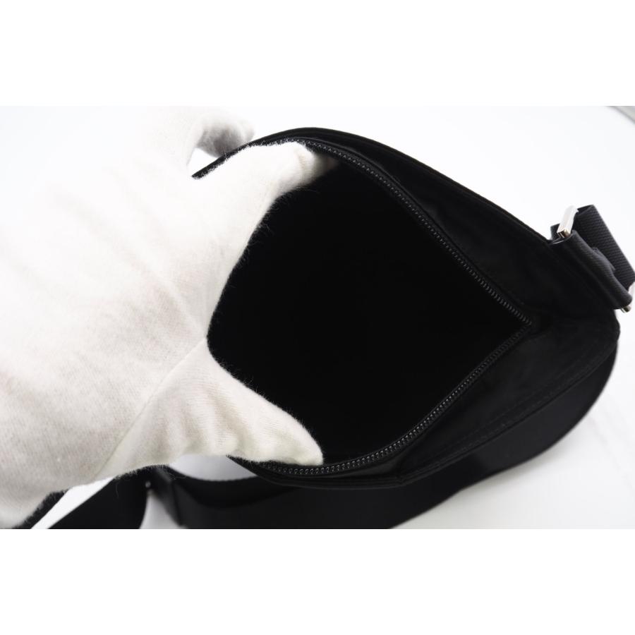 ☆安心の3大保証☆ ABランク ≪PRADA プラダ/ショルダーバッグ  