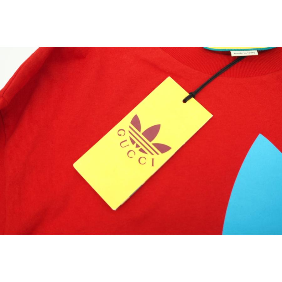 GUCCI（グッチ） ☆安心の3大保証☆ Aランク ≪GUCCI グッチ/Tシャツ