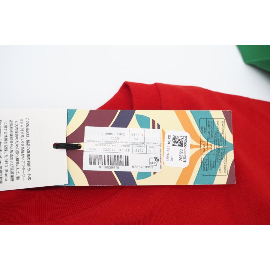 GUCCI（グッチ） ☆安心の3大保証☆ Aランク ≪GUCCI グッチ/Tシャツ