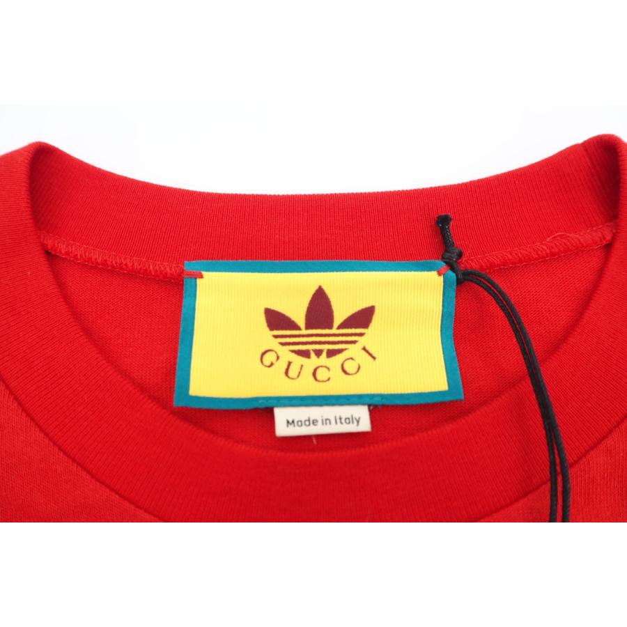 GUCCI（グッチ） ☆安心の3大保証☆ Aランク ≪GUCCI グッチ/Tシャツ