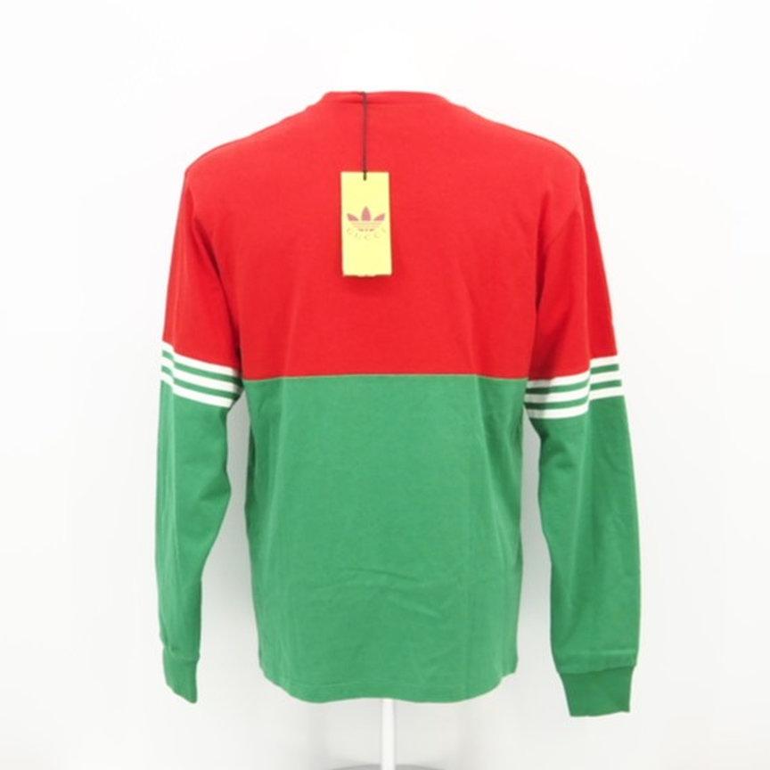 GUCCI（グッチ） ☆安心の3大保証☆ Aランク ≪GUCCI グッチ/Tシャツ