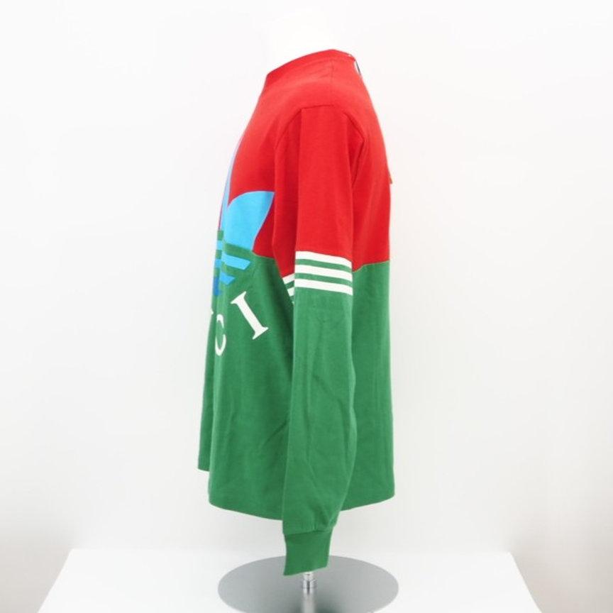 GUCCI（グッチ） ☆安心の3大保証☆ Aランク ≪GUCCI グッチ/Tシャツ