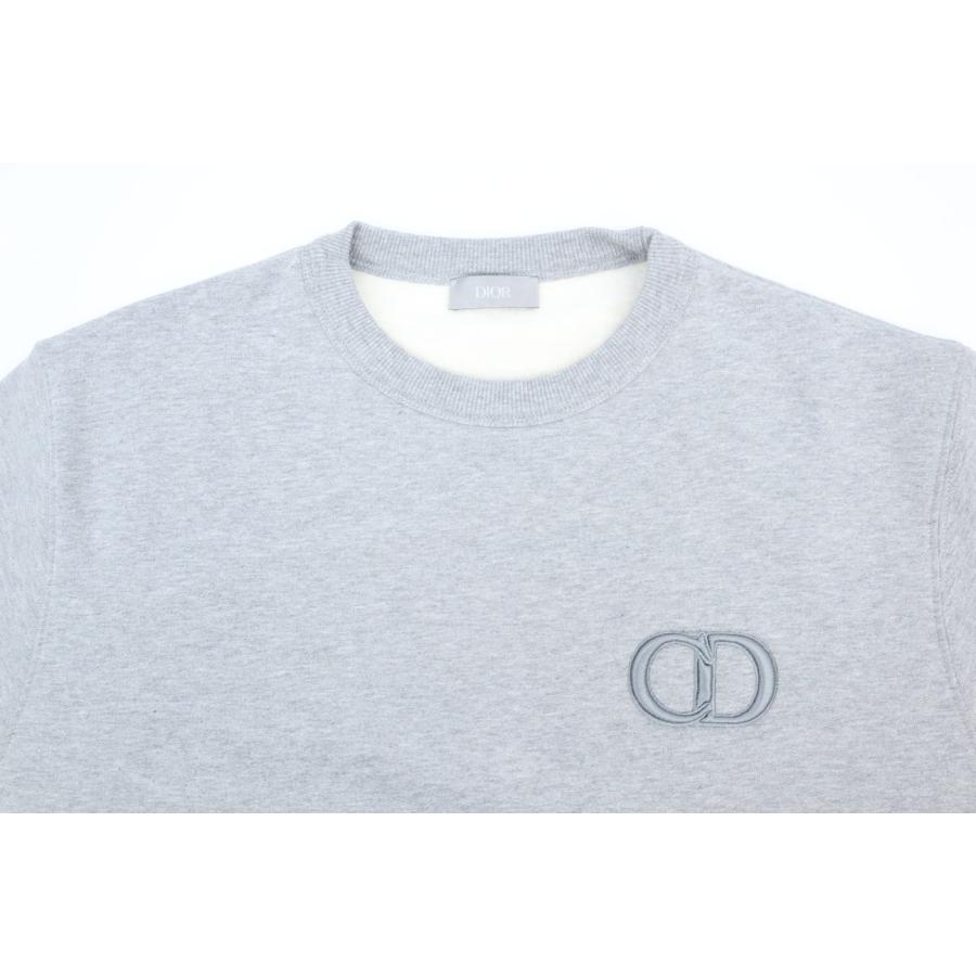 ☆安心の3大保証☆ Aランク ≪/Dior ディオール コットン CDロゴ