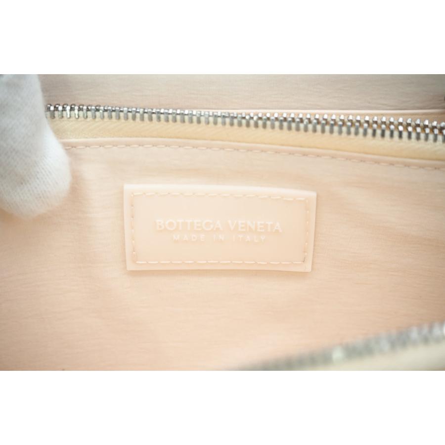 ☆安心の3大保証☆ ABランク ≪BOTTEGA VENETA ボッテガ ヴェネタ