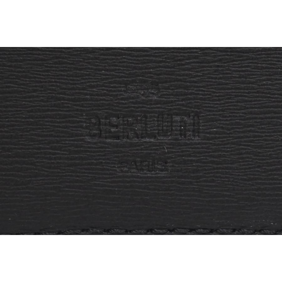 Berluti（ベルルッティ） ☆安心の3大保証☆ ABランク ≪BERLUTI