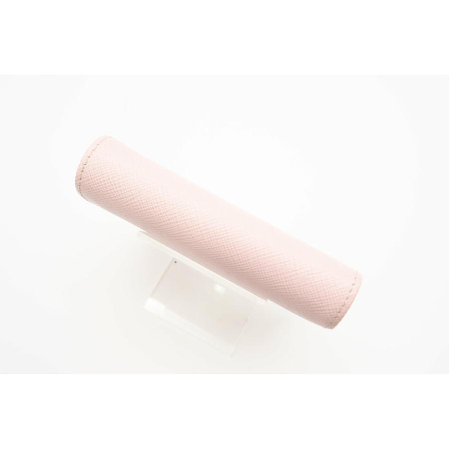 ☆安心の3大保証☆ ABランク ≪PRADA プラダ/三つ折り財布≫ 1MV204