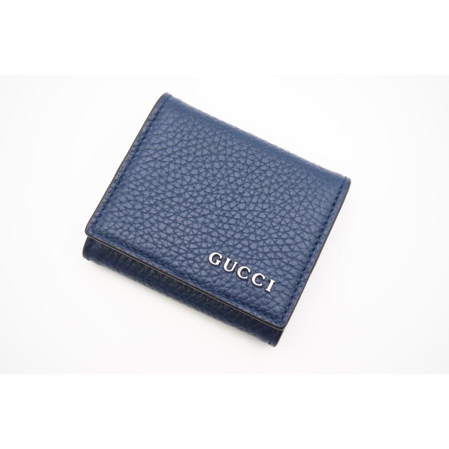 ☆安心の3大保証☆ Aランク ≪GUCCI グッチ/コインケース≫ 771160