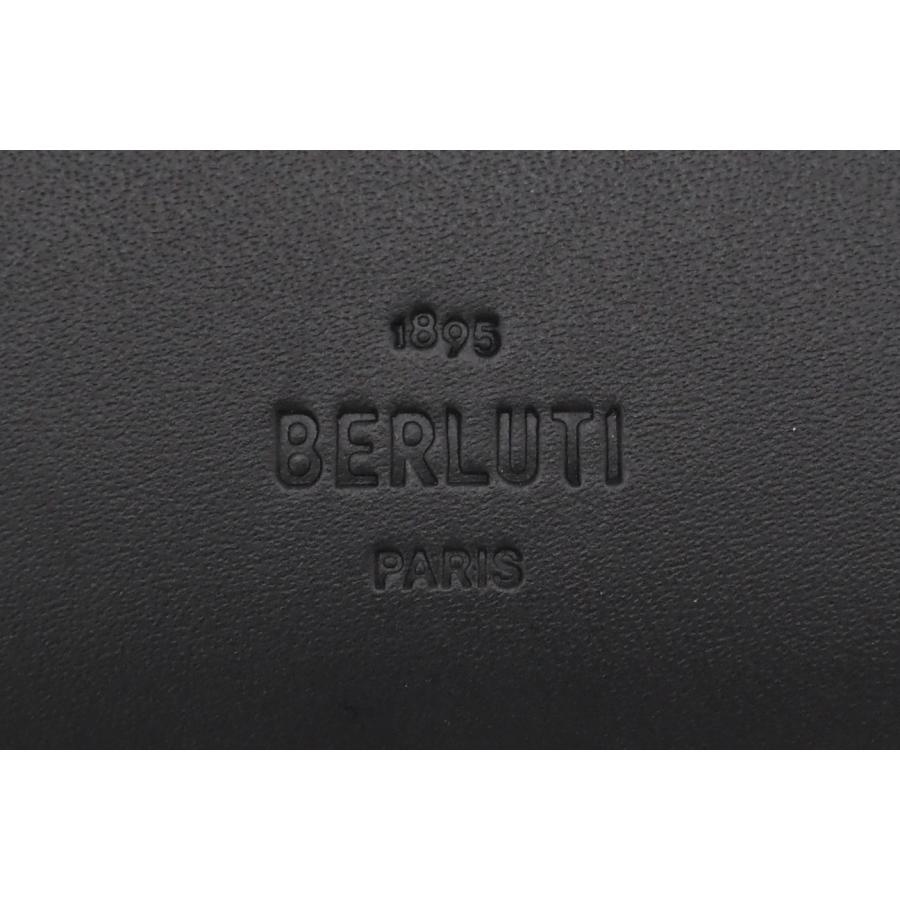 Berluti（ベルルッティ） ☆安心の3大保証☆ ABランク ≪BERLUTI